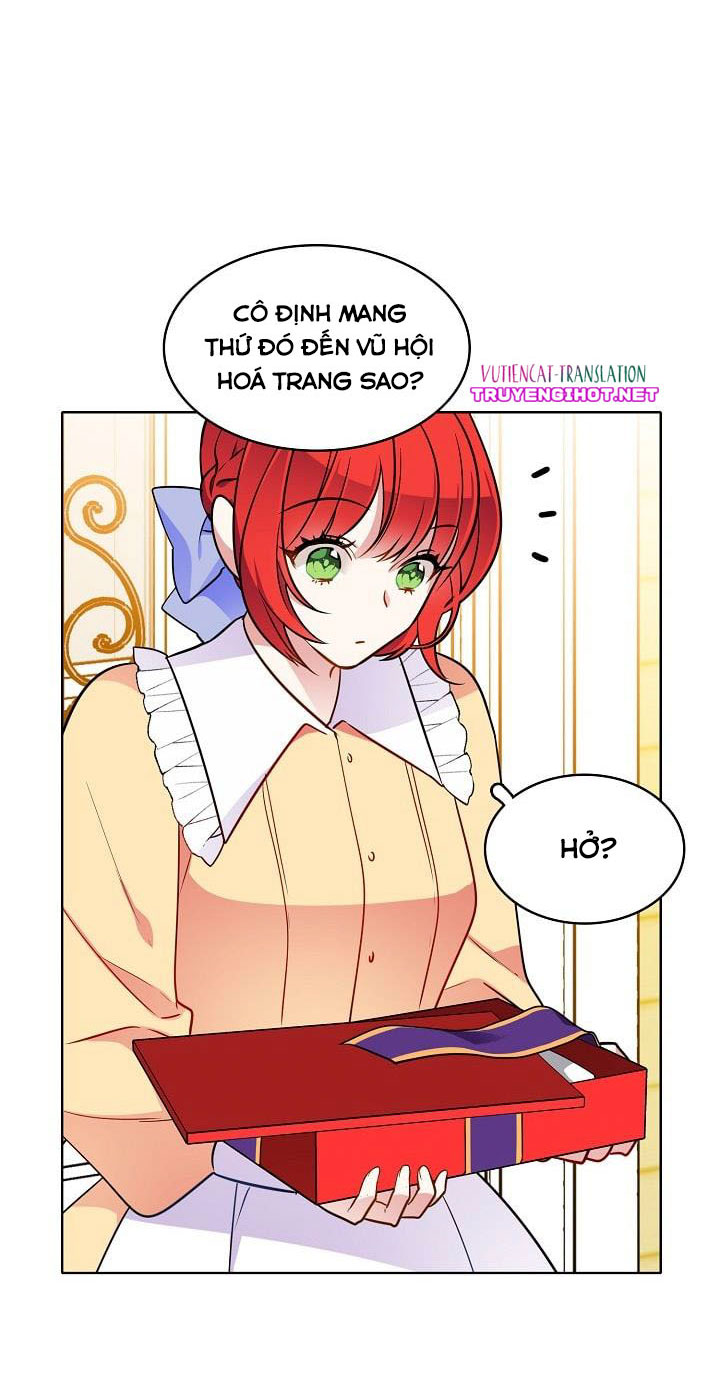 thanh tra của muiella chapter 69 15