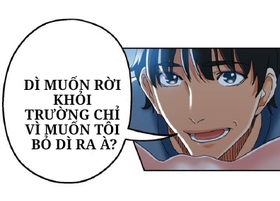 người chị của mẹ kế chapter 9 7