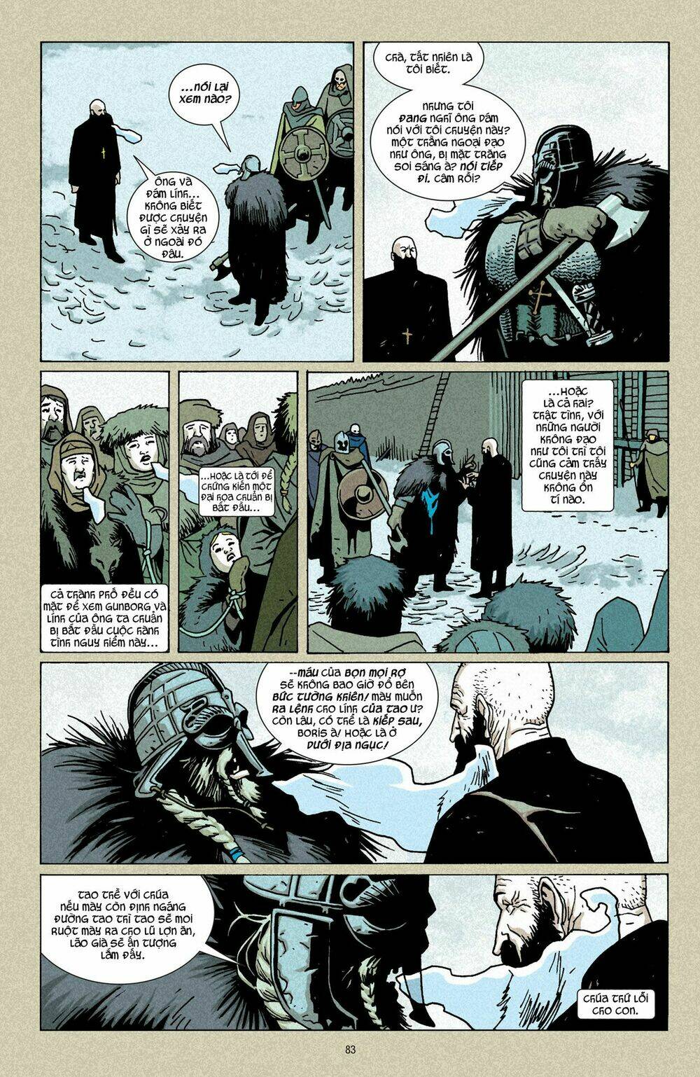 northlanders chapter 24 11