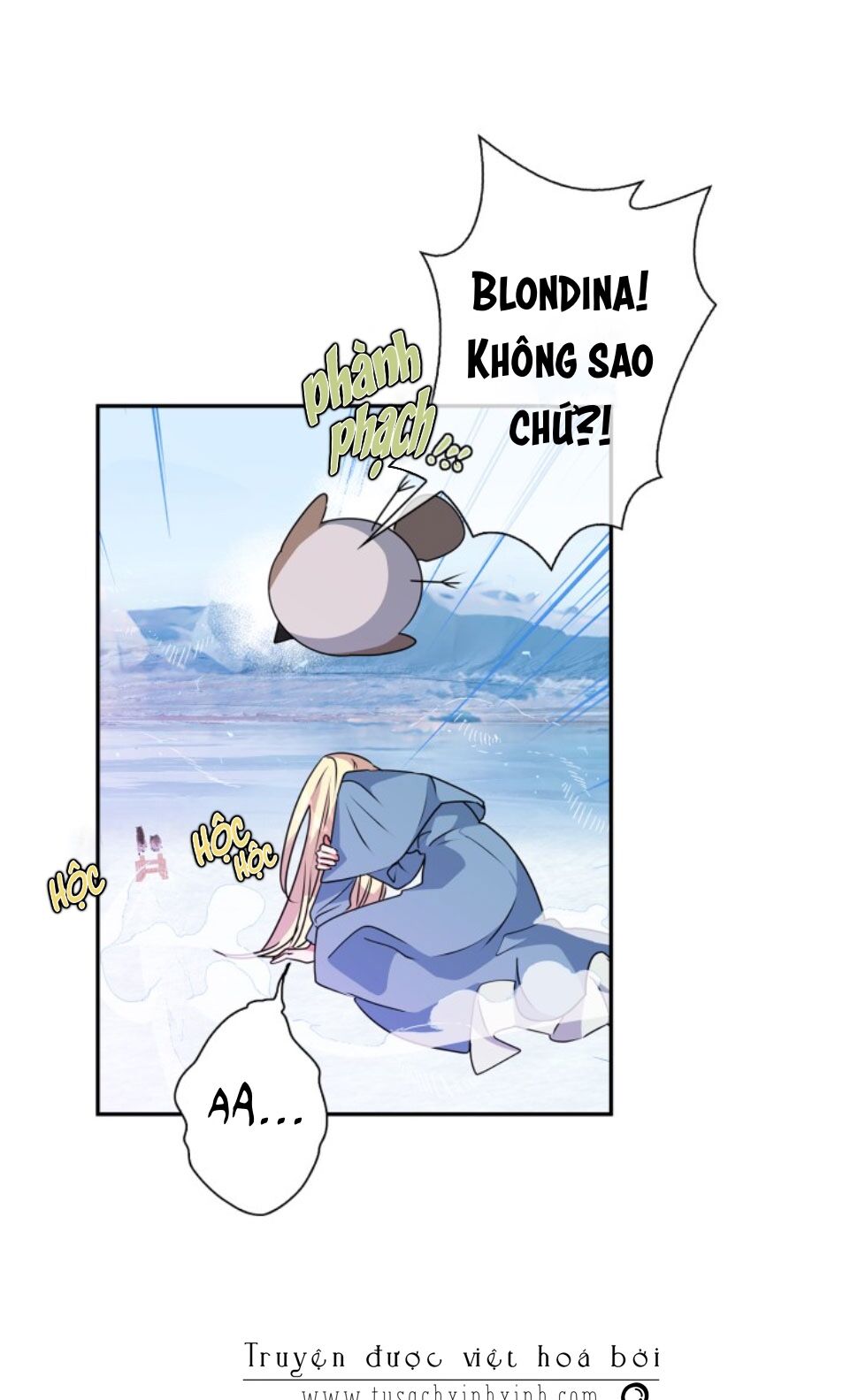 tôi đang nuôi dưỡng một con quái thú chapter 45 51