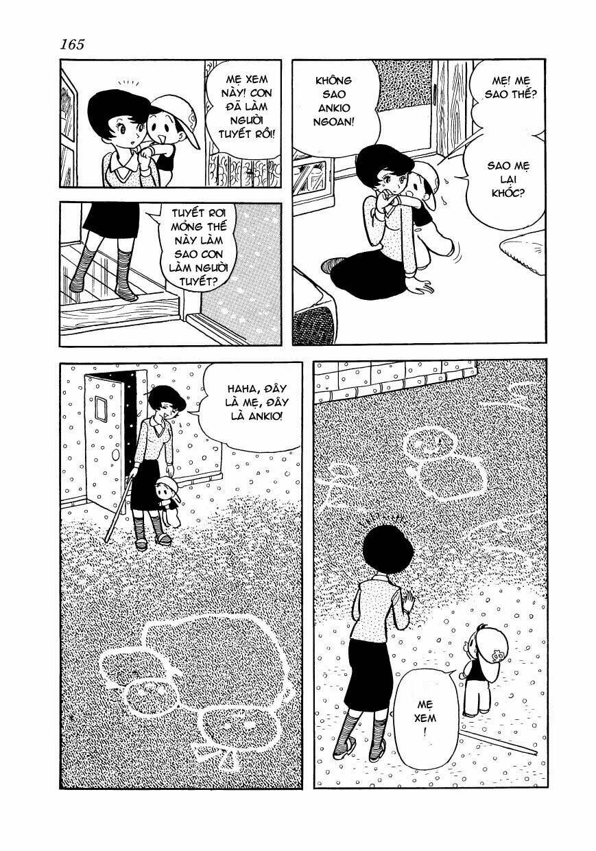 bác sĩ quái dị chapter 126 15