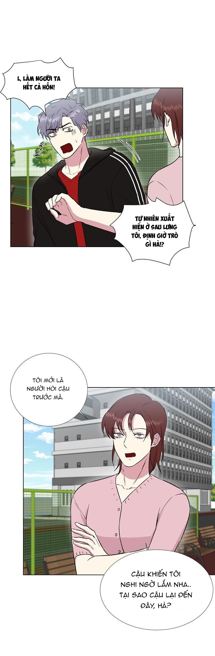 dưới đôi cánh ấy chapter 29.1 10