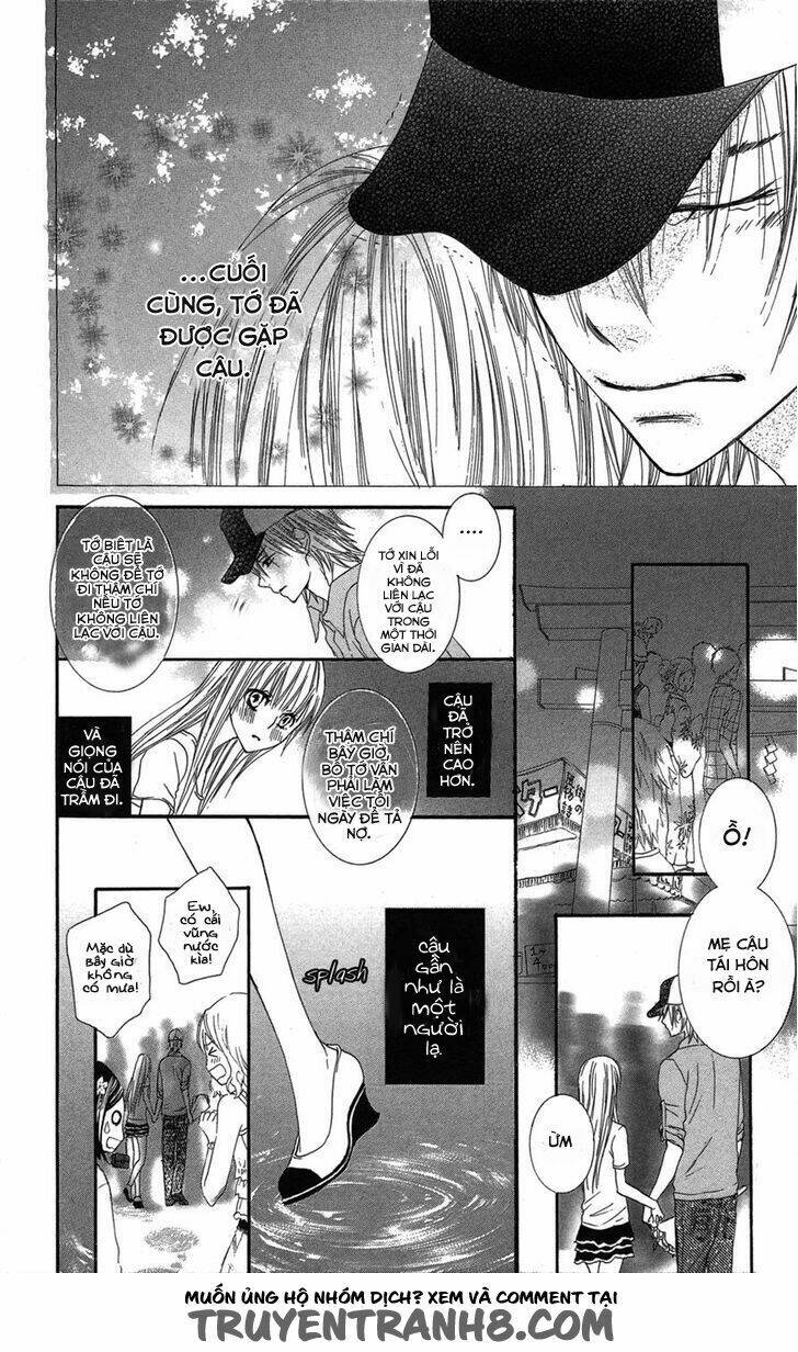 asa chun ! chapter 2 30