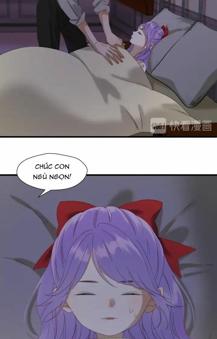 lượm được một tiểu hồ ly phần 3 chapter 81 20