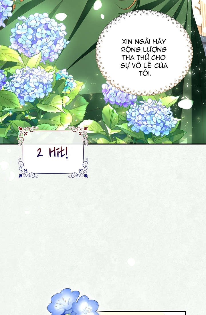 cách che giấu đứa con của hoàng đế chapter 7 49