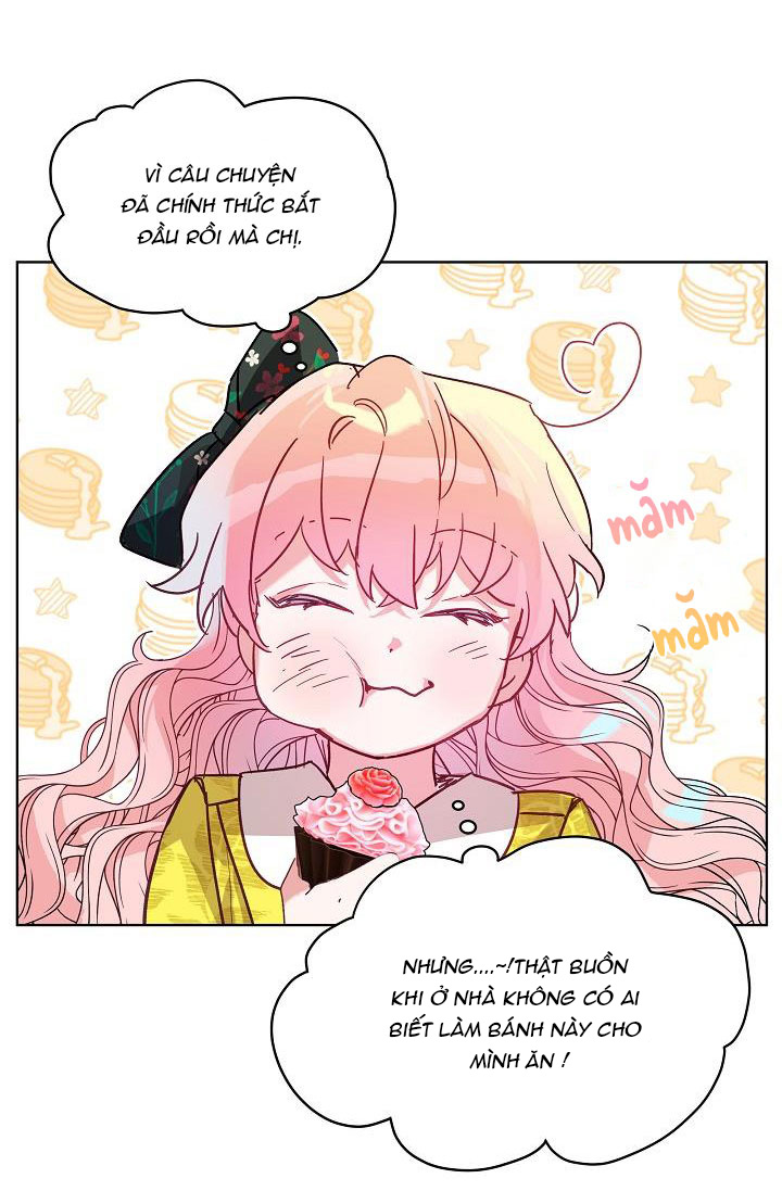 quý cô quyền lực chapter 2 12