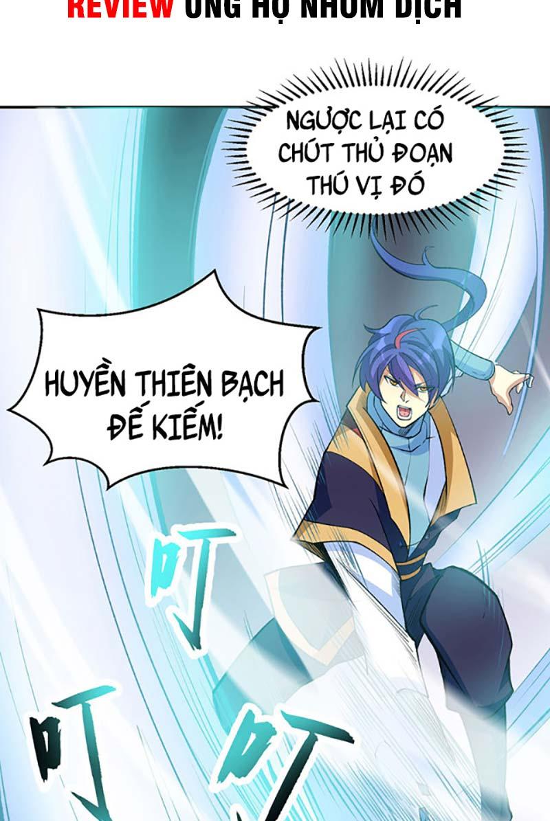 võ đạo độc tôn chapter 605 65