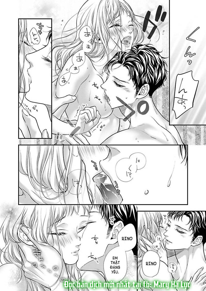 bừng tỉnh khỏi giấc mơ đã có anh bên cạnh chapter 6.1 9