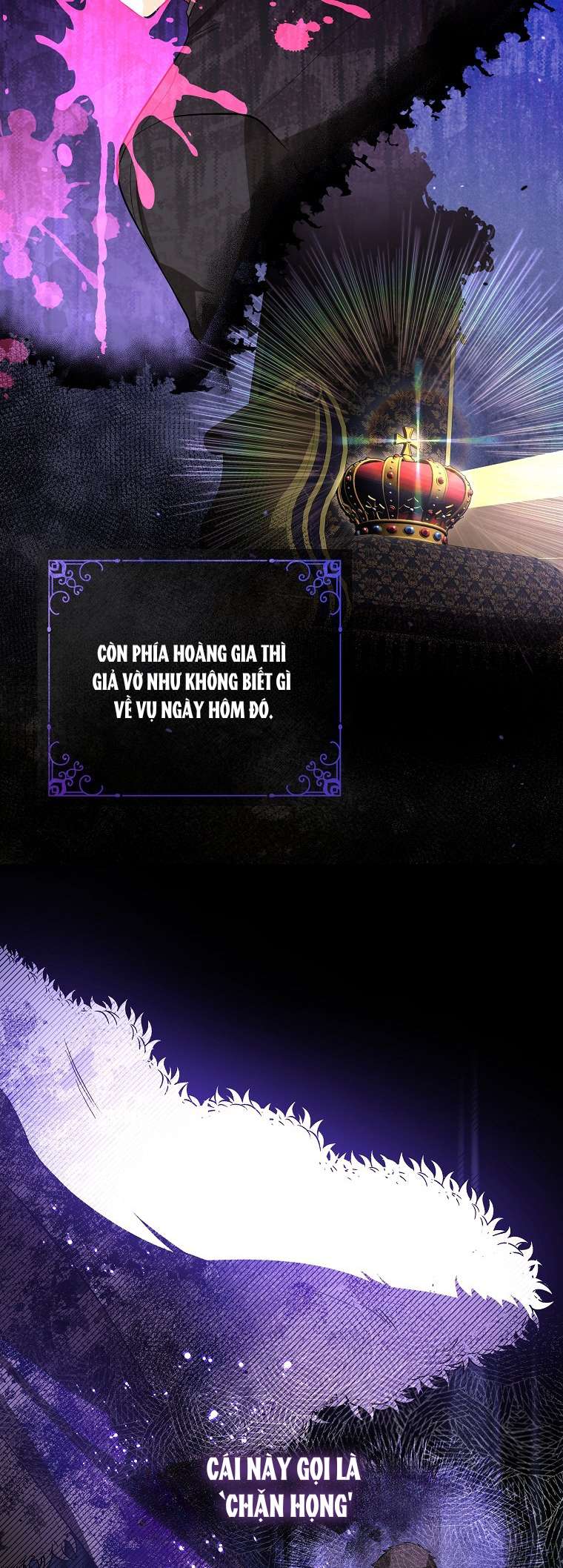 chị gái tôi là nhân vật chính chapter 10 14