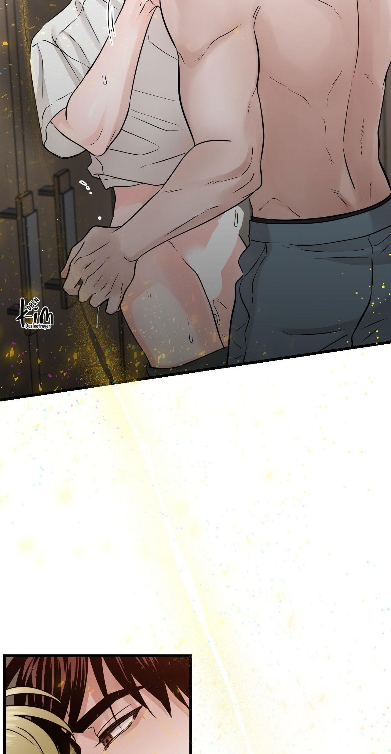 over the paradise chapter 47 6