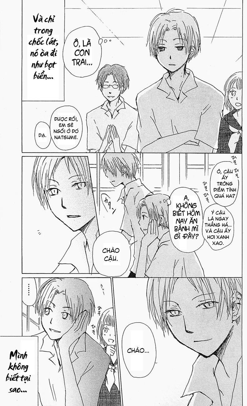 hữu nhân sổ chapter 55 4