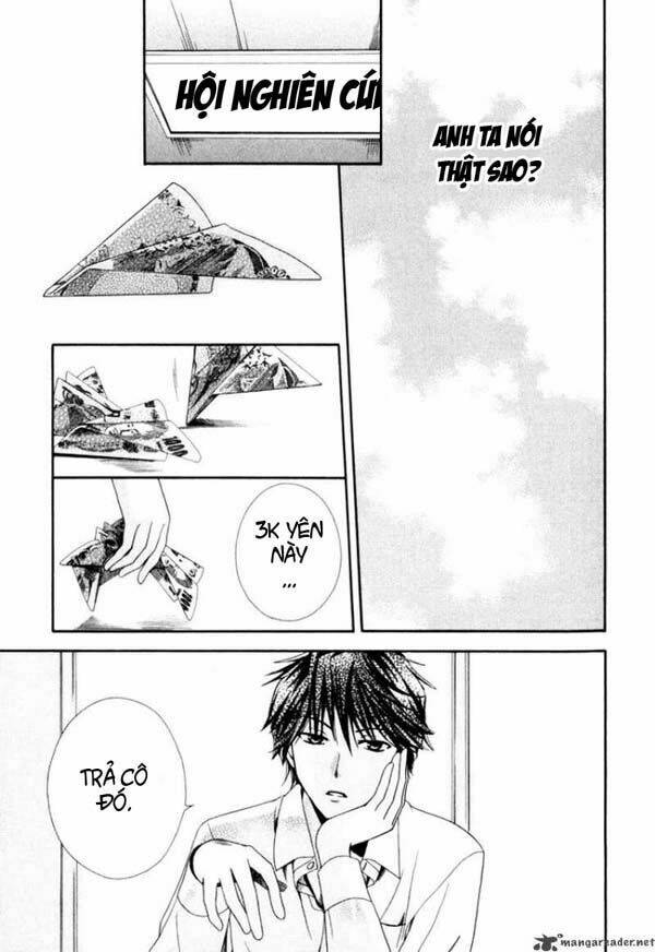 shinrei tantei yakumo - thám tử tâm linh season 1 chapter 1 27