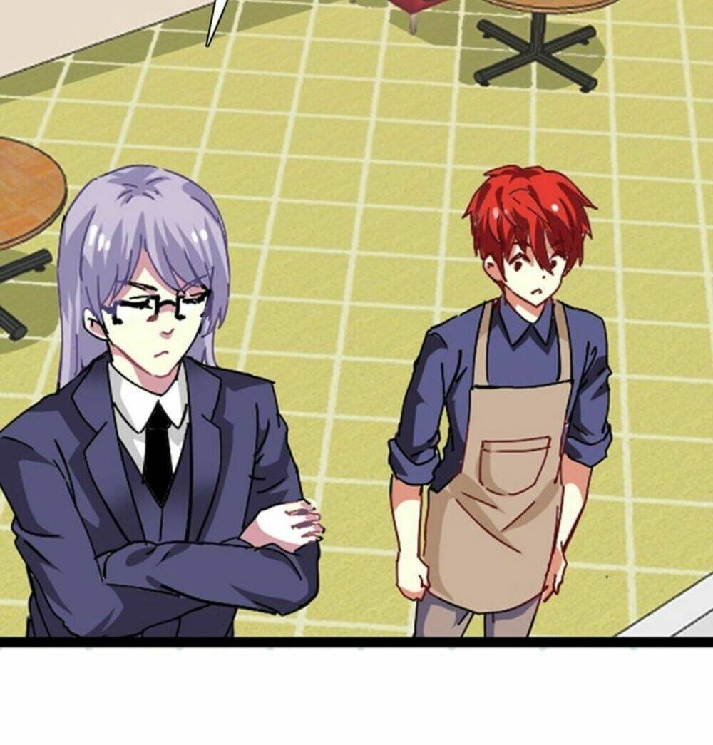 kinh thế kỳ nhân chapter 1 37