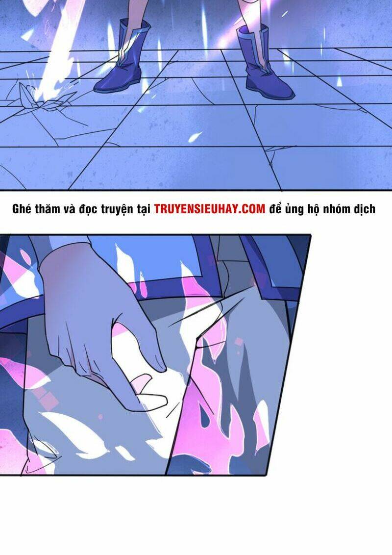 thiên mệnh cửu tinh chapter 12 30