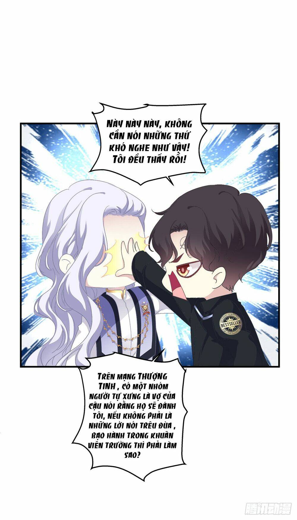 toàn bộ nắm trong tay chapter 14 31