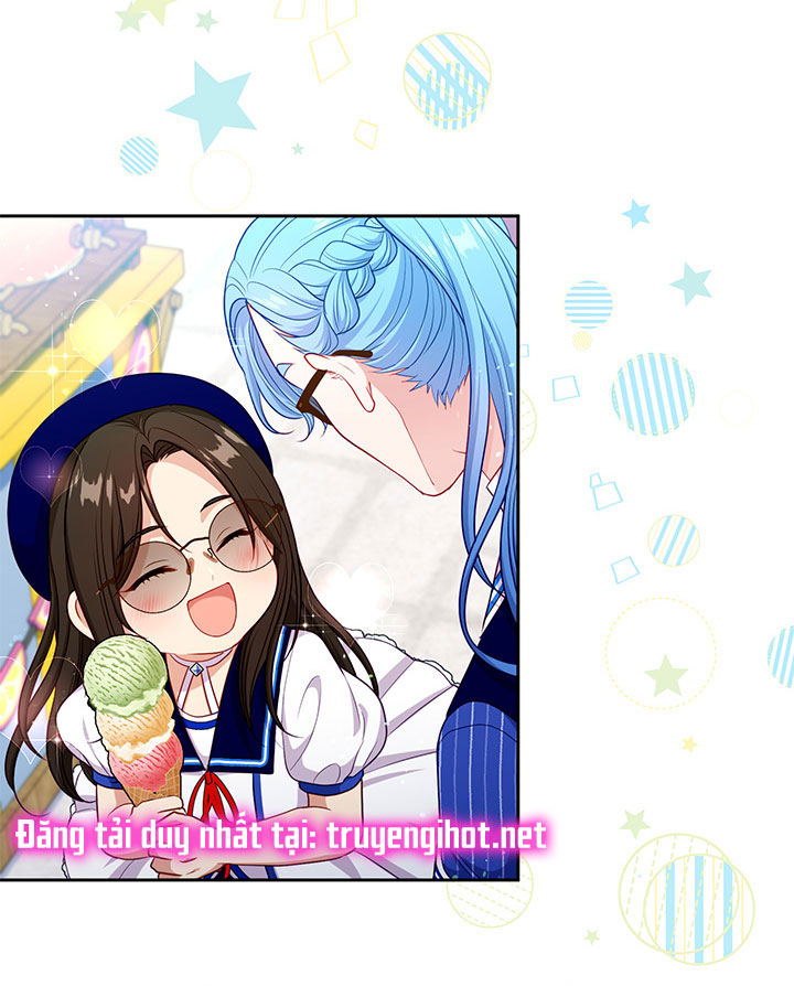 cẩn thận nữ phụ phản diện đấy! chapter 114 51