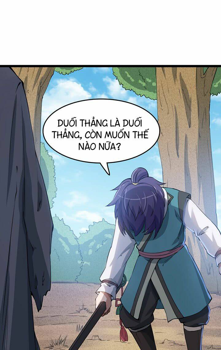 hiệp hành cửu thiên chapter 103 15
