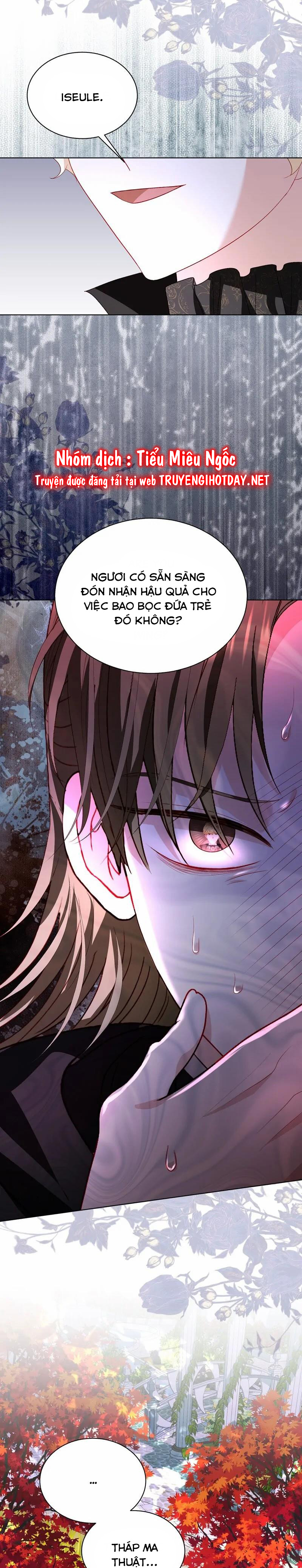 papa của tôi đã xuất hiện chapter 63 1