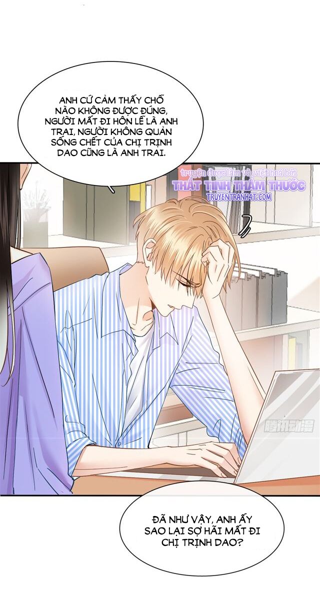 bay qua thiên sơn đến yêu anh chapter 74 19