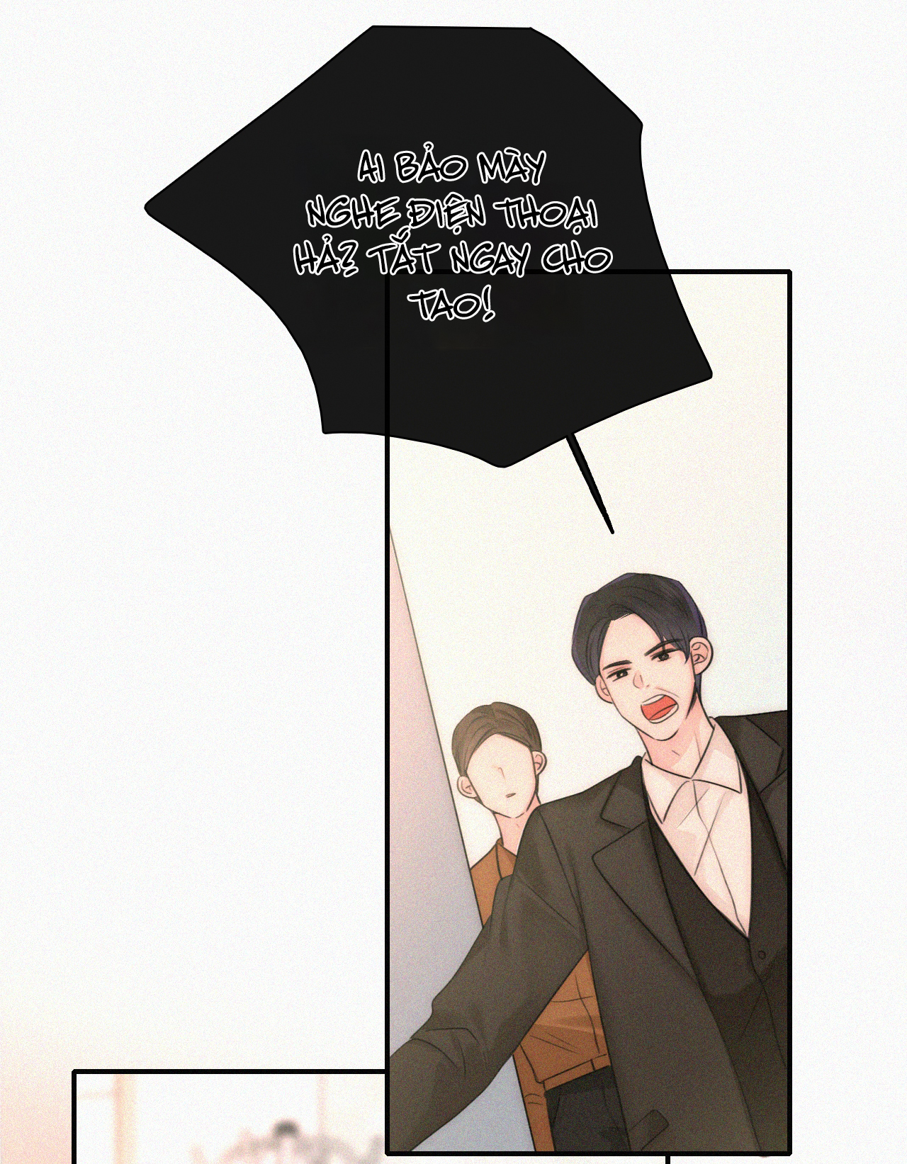 bệnh yêu chapter 117 3