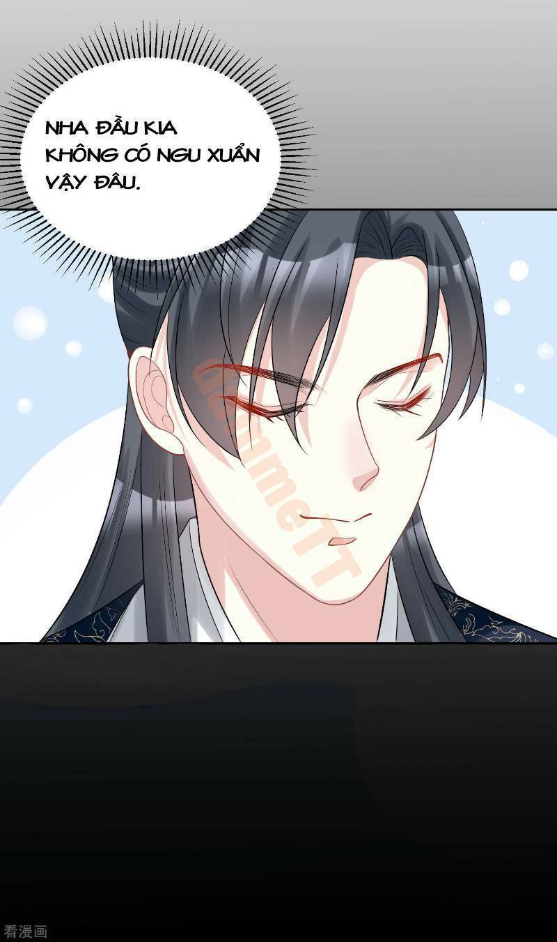 độc y đích nữ chapter 79 26