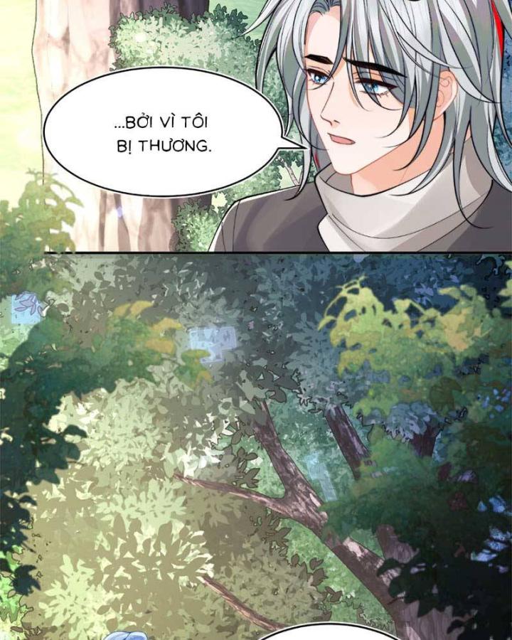 vị chỉ huy lạnh lùng khóc trong vòng tay tôi chapter 70 5