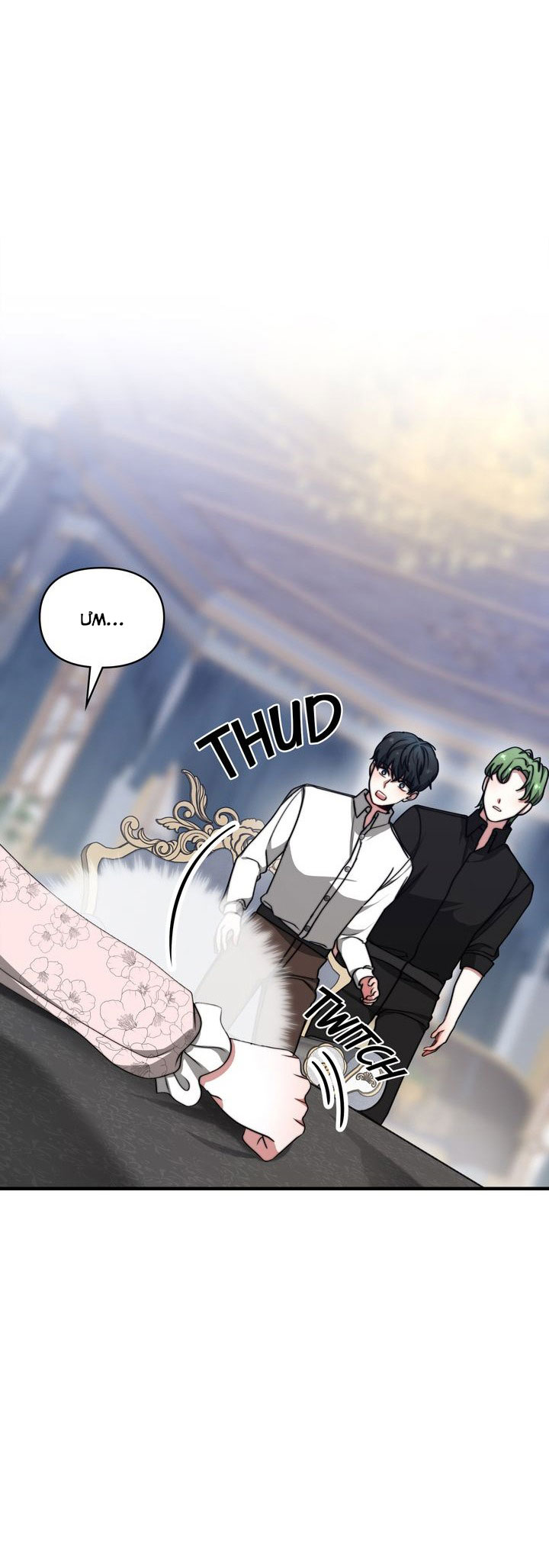 công nương eluana vita chapter 84 25