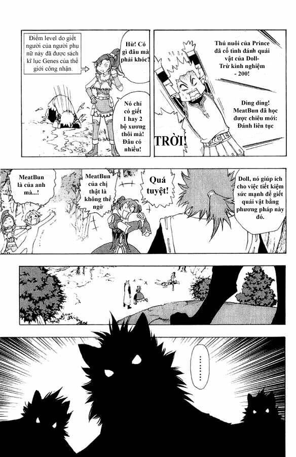 1/2 prince chapter 3 14