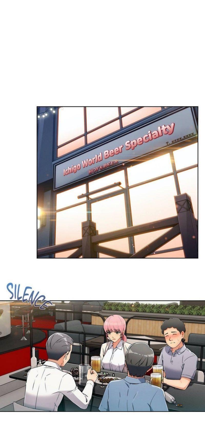 stand up guy chapter 2 30