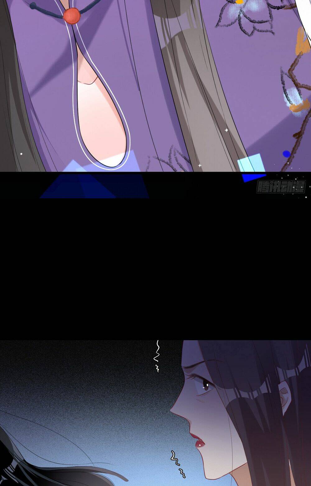 dĩ hôn chi danh chapter 3 32