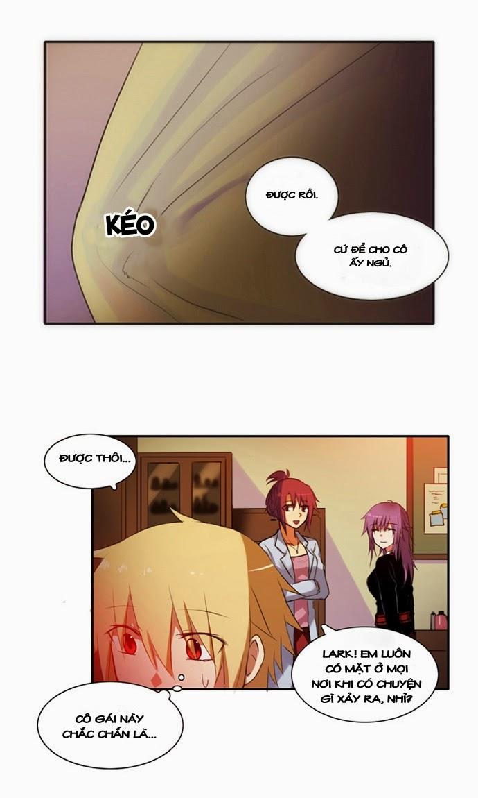 crepuscule (yamchi) chapter 37 8