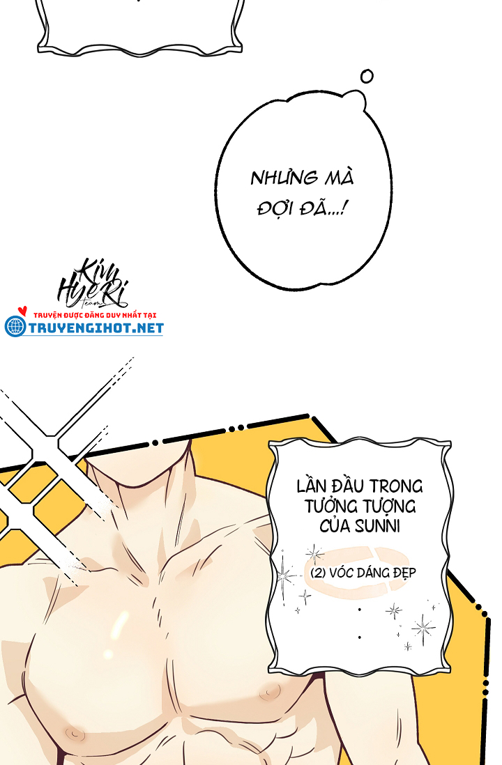 chạy đâu cho thoát chapter 3.1 16