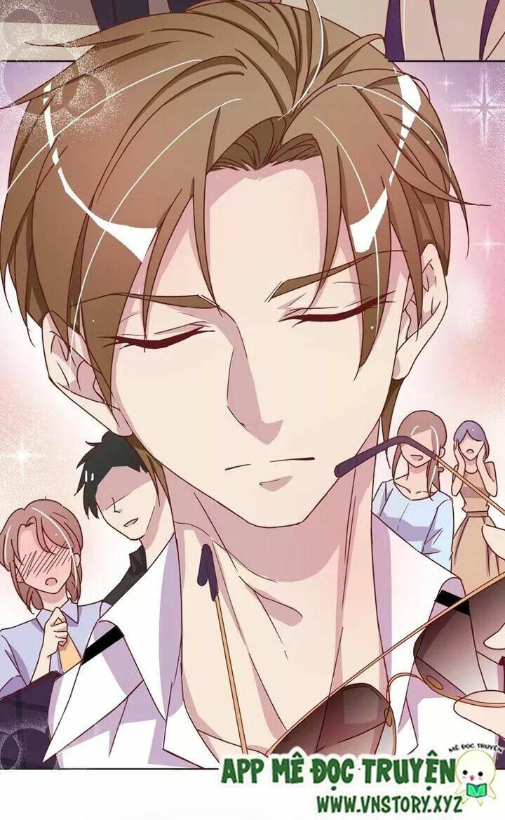yêu em, sai đến tận cùng chapter 19 18