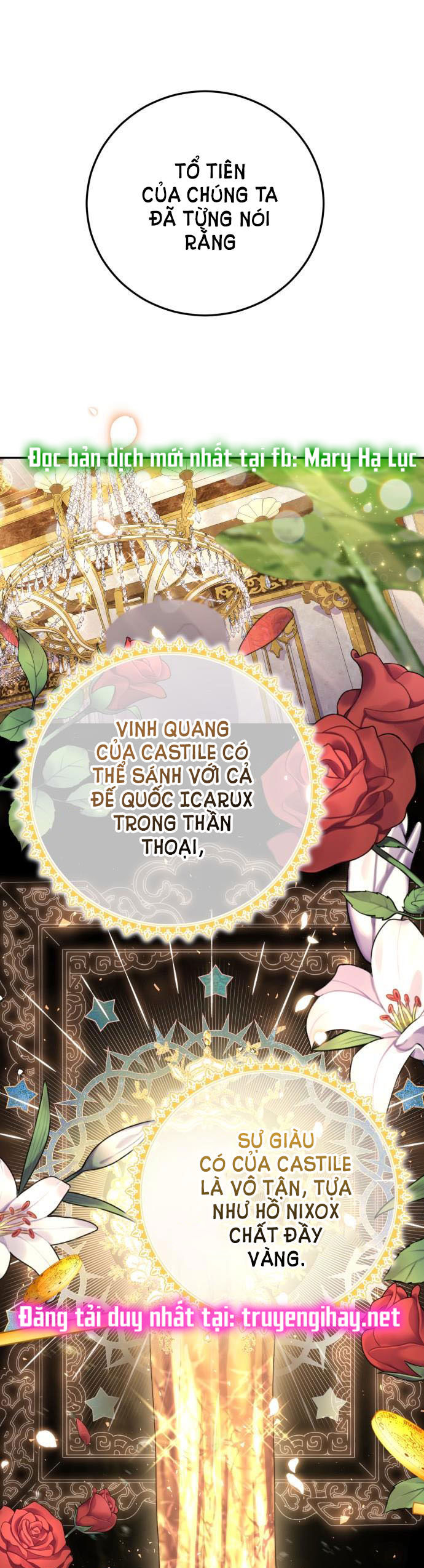 tôi sẽ ly hôn với người chồng bạo chúa chapter 5.2 17