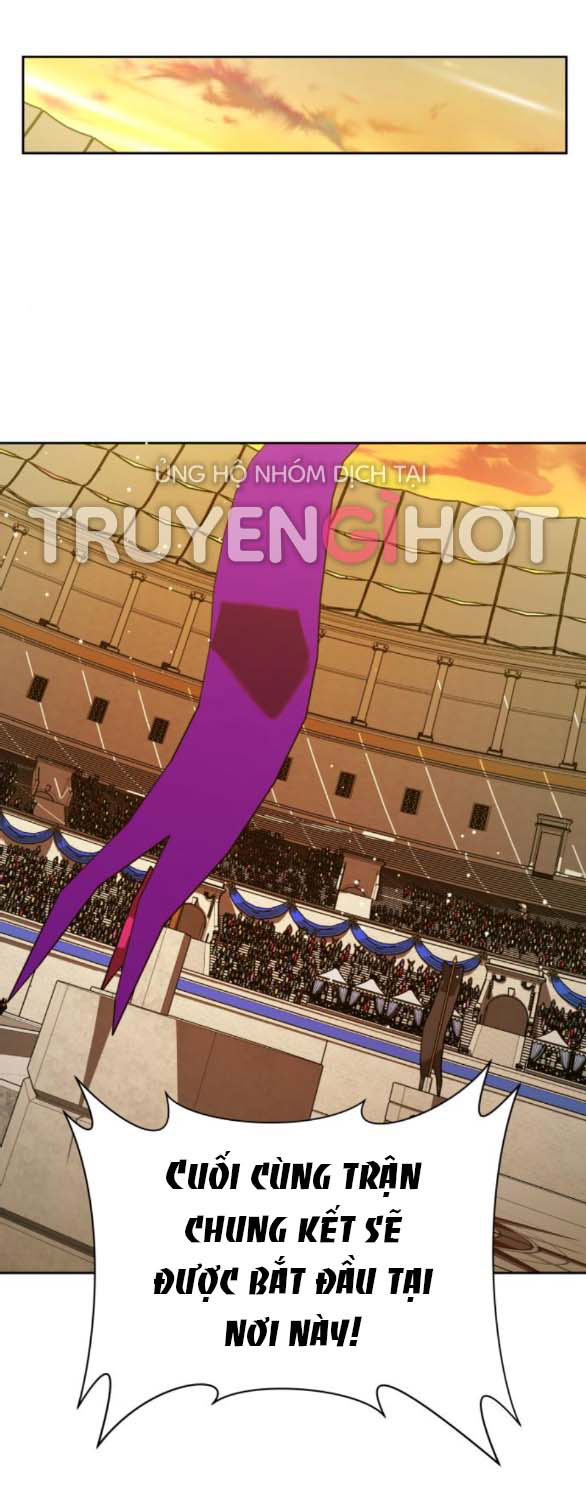 tôi muốn trở thành cô ấy dù chỉ là một ngày chapter 126 4