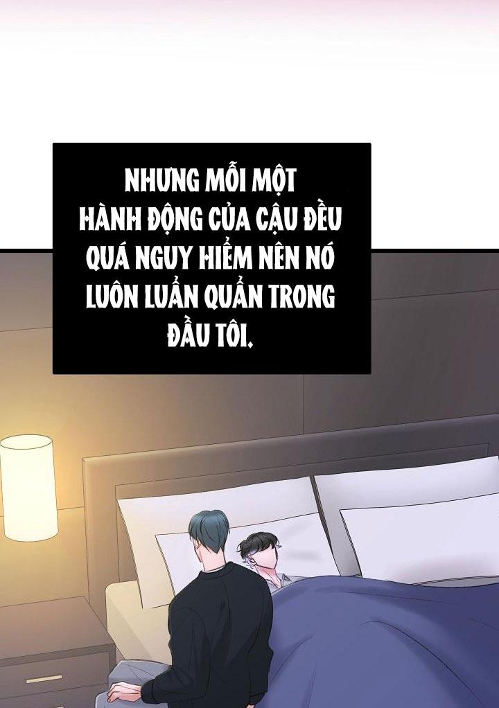 Nuôi dưỡng búp bê chapter 27