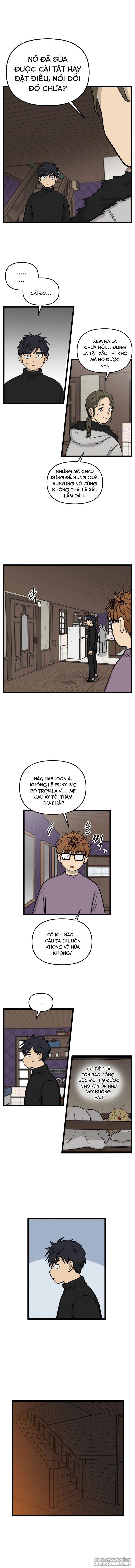 no home - không nhà chapter 193 7