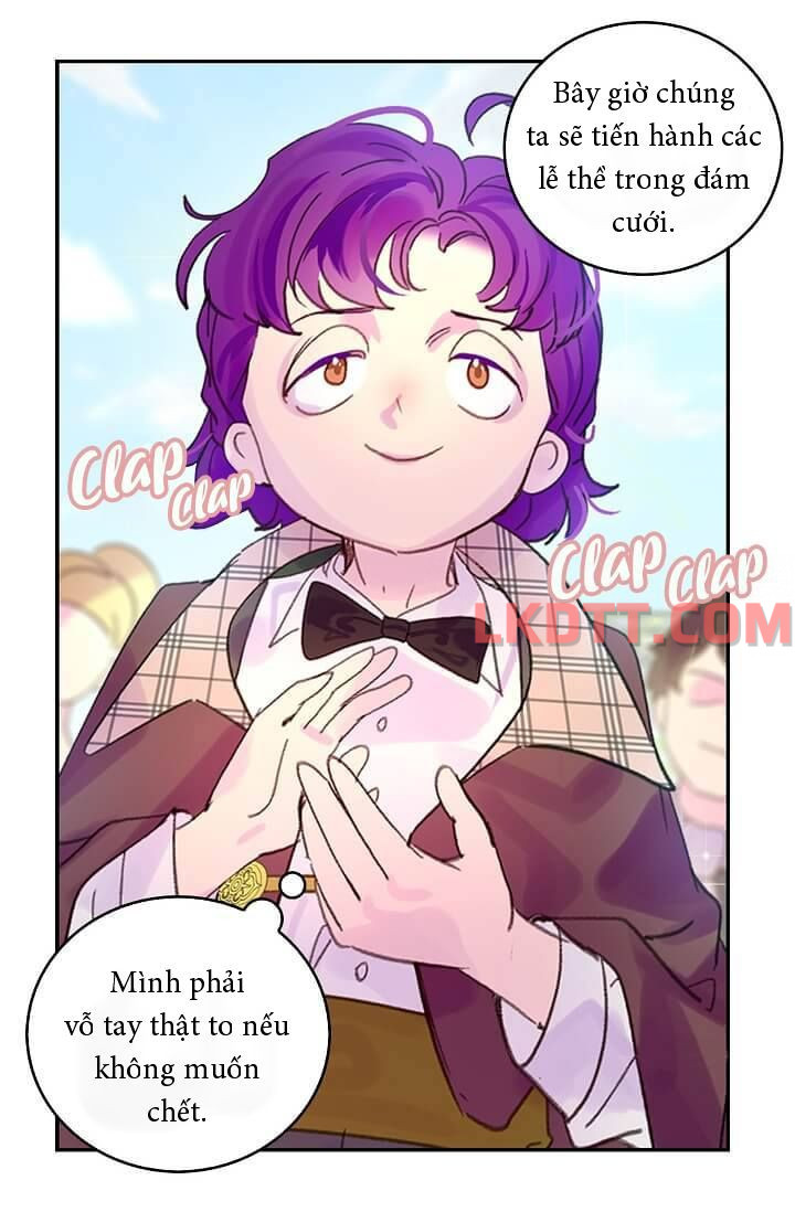 đừng xem thường nữ phụ chapter 137 41