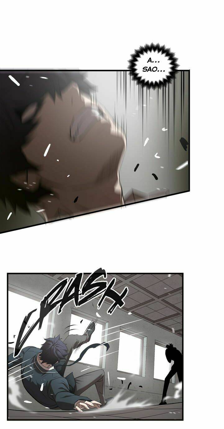 kẻ bị ruồng bỏ chapter 51 14