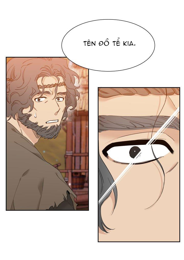 mắt phủ toàn sương chapter 2 32