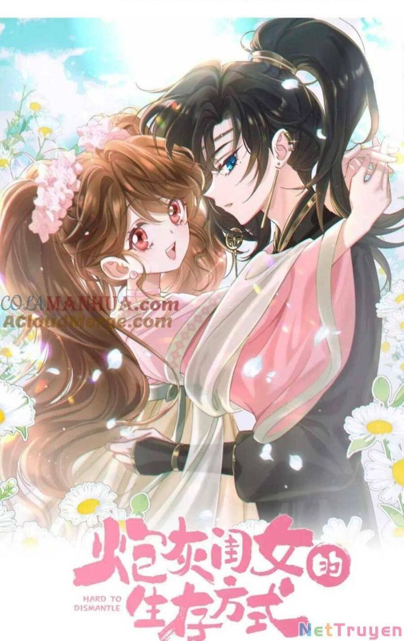 phương thức sinh tồn của công chúa pháo hôi chapter 167 6