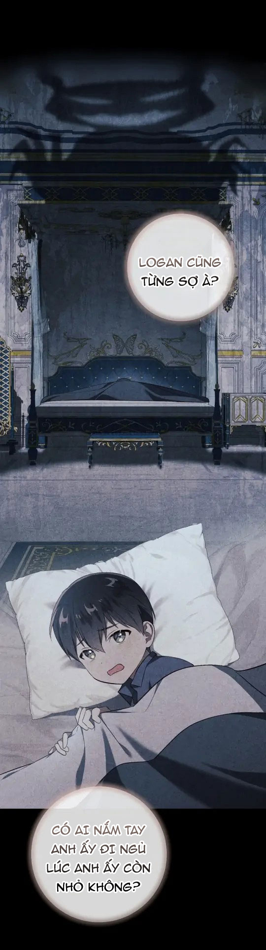 từ giờ công quốc sẽ là của ta chapter 26.2 12