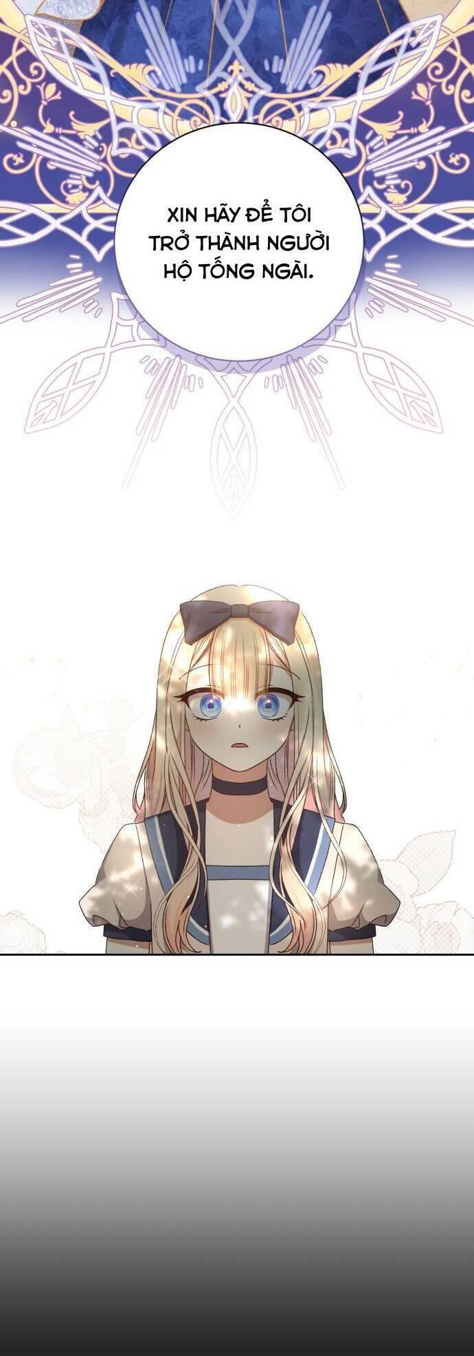 bạo chúa muốn sống hiền lành chapter 27 2