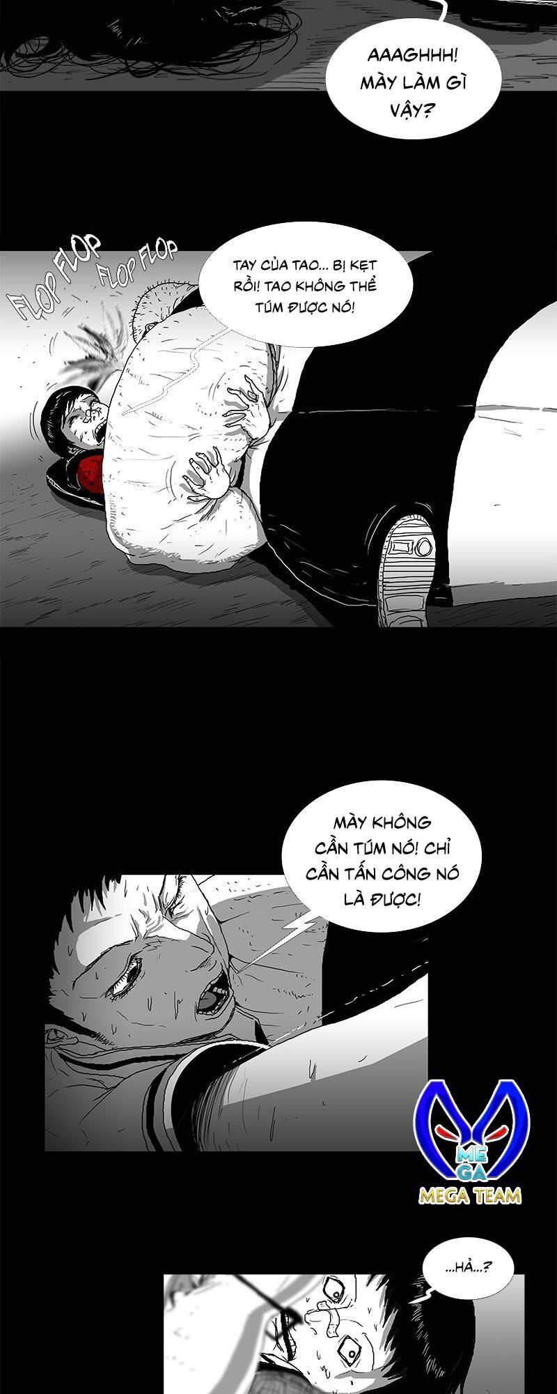 sống sót chapter 14 19