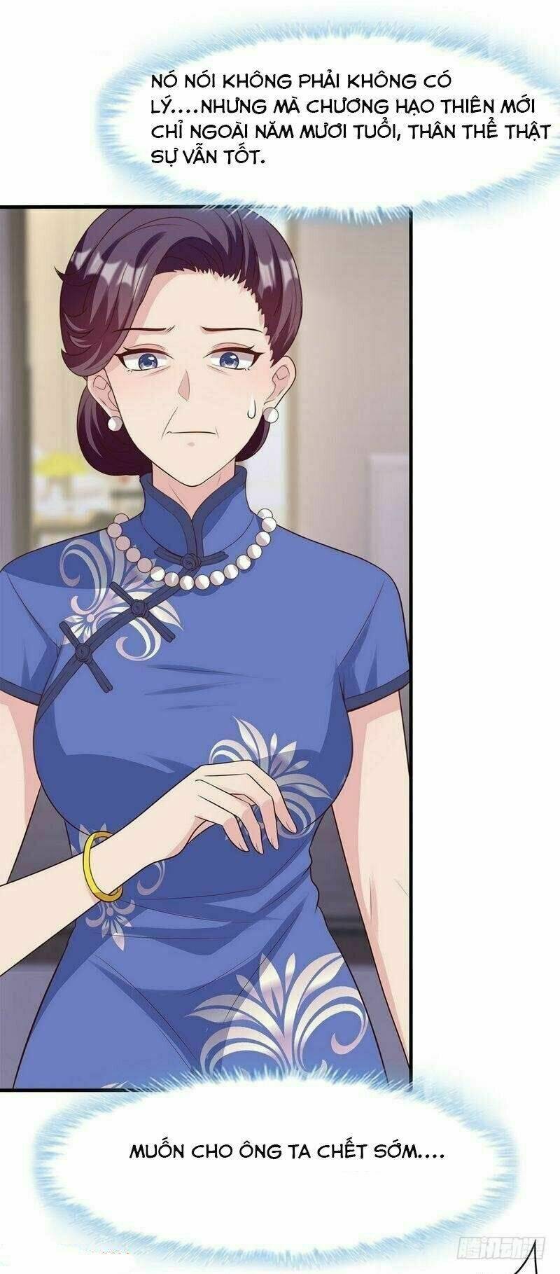 nam thần manh bảo tận diệt chapter 53 31