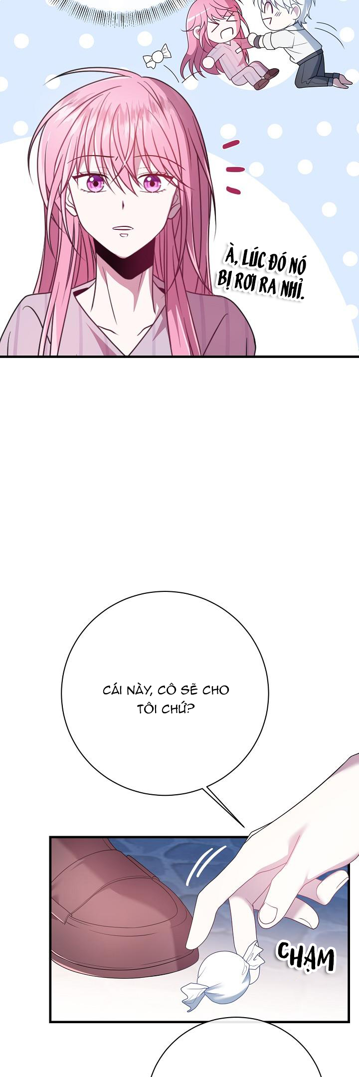 tôi đã gặp nam chính trong ngục tù chapter 18 44