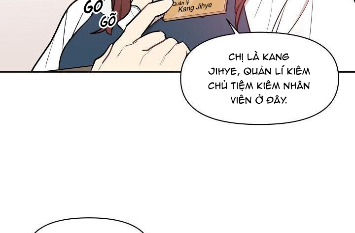vị khách khả nghi và nhóc làm thêm chapter 1 51