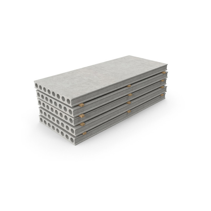 Sàn panel siêu nhẹ - Sàn bê tông nhẹ lắp ghép 100
