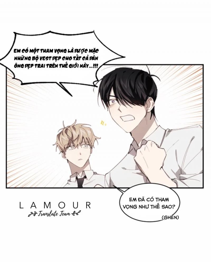 tham vọng lớn chapter 4.2 33
