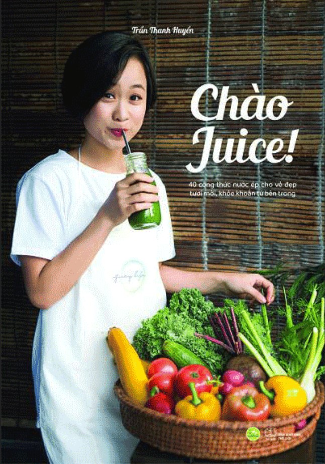 Chào Juice_AZ